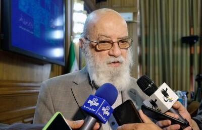 رئیس شورای شهر تهران: دخالتی در عملکرد تاکسی های اینترنتی نداریم | ساخت هتل 30 طبقه در ولنجک