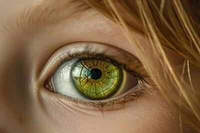 مردمک چشمان ما چه ارتباطی با حافظه دارد؟