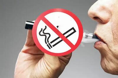 فروش سیگار الکترونیکی در بندرعباس ممنوع است