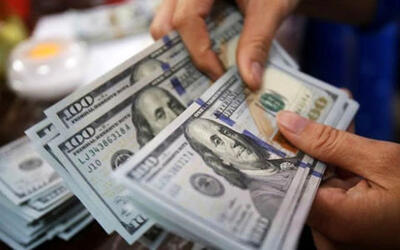 قیمت دلار و یورو در مرکز مبادله ایران؛ یکشنبه ۶ خرداد
