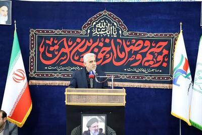 «شهید رییسی» مدل واقعی مدیر جهادی در تراز انقلاب اسلامی است
