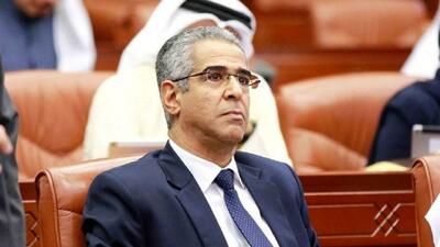 عبدالنبی سلمان: پارلمان بحرین از بهبود روابط با ایران استقبال می‌کند