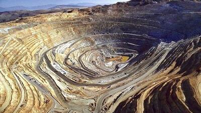 ۱۵۰۰ معدن در دولت شهید رئیسی احیا شد