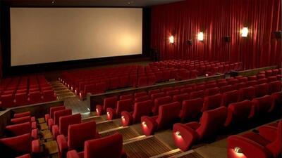 اسامی سینماهای پرفروش در اردیبهشت