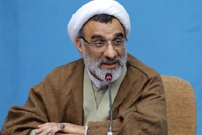 خسروپناه: شهید رئیسی شورای عالی انقلاب فرهنگی را احیا کرد