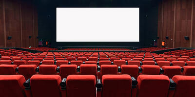 اعلام اسامی سینماهای پرفروش در اردیبهشت