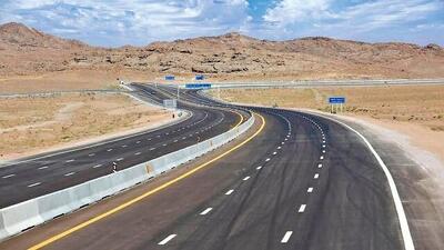 عنوان ایمن‌ترین شبکه جاده‌ای کشور به یزد اختصاص یافت