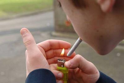 حفاظت از کودکان در برابر دخانیات، یک مسئولیت همگانی است