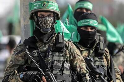 ضربات القسام به نیروهای صهیونیست در شمال غزه ادامه دارد