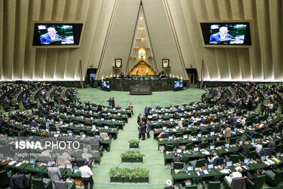 صدور اعتبارنامه ۱۶ منتخب مردم تهران در دور دوم انتخابات مجلس