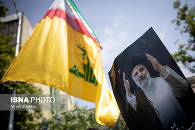 «شهیدجمهور» مفاهیم بیانیه گام دوم انقلاب اسلامی را احیا کرد