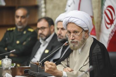 جهاد تبیین موجب تداوم حرکت رو به جلوی انقلاب اسلامی می‌شود