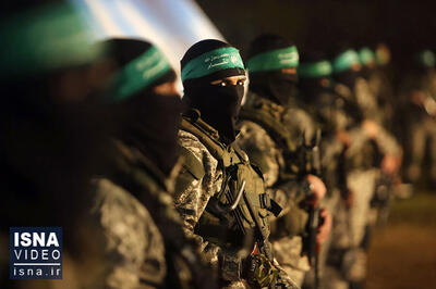 ویدیو/ حماس شکست‌ناپذیرتر از قبل؛ پیام اسارت سربازان اسرائیلی چیست؟