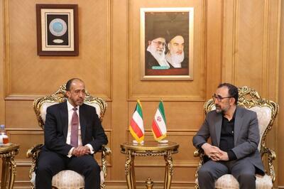 باید زمینه‌های گسترش روابط بین مشهد و کویت فراهم شود