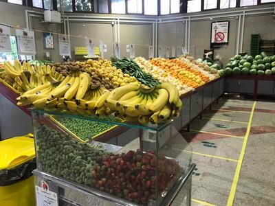 قیمت میوه در بازارهای میوه و تره بار چند است؟