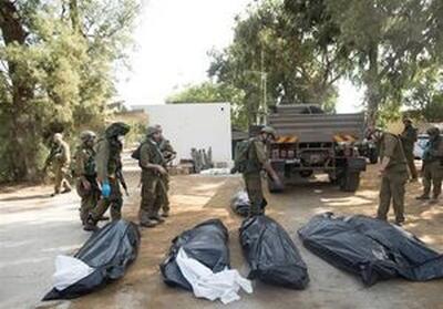 افشای شمار نظامیان صهیونیست گرفتارشده در کمین القسام