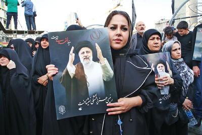 شهادت جامعه متکثر ایرانی را همگرا می‌کند