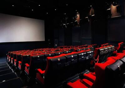 افتتاح دو سالن سینما در مجتمع روتانو تا پیش از دهه فجر