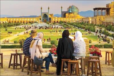 رشد ۱۸ برابری سرمایه‌گذاری خارجی گردشگری  در دولت رئیس‌جمهور شهید