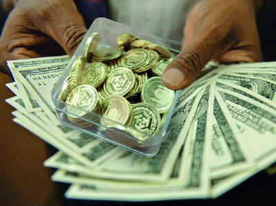 قیمت طلا، سکه و ارز ۶ خردادماه ۱۴۰۳؛ سکه در کانال ۳۰ میلیون تومان قرار گرفت