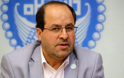 رییس دانشگاه تهران کاندیدای انتخابات ریاست جمهوری می‌شود