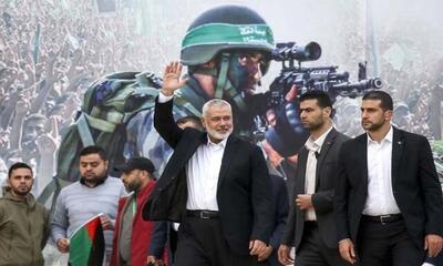پیچیدگی رابطه قطر و ترکیه با حماس/ ماجرای جوسازی‌ها علیه حماس چه بود؟