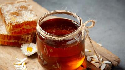 عسل به این 3 علت برای سلامتی اهمیت دارد