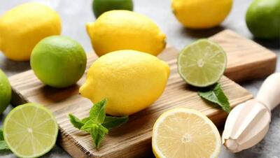 به 4 دلیل در اتاق خواب و میز کارتان یک لیمو ترش بگذارید!