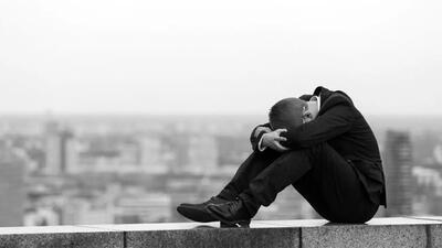 مردان تنها از چه مشکلات روانی و جسمانی رنج می برند؟