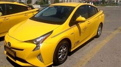 سرنوشت تاکسی‌های برقی در تهران - مردم سالاری آنلاین