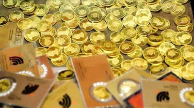 قیمت سکه و طلا امروز یکشنبه ۶ خرداد ۱۴۰۳ + جدول - مردم سالاری آنلاین