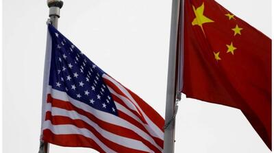 ارتش آمریکا در تدارک جنگ احتمالی با چین - مردم سالاری آنلاین