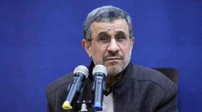 محمود احمدی نژاد آماده کاندیداتوری در انتخابات ۱۴۰۳ /قطعا کوتاهی نمی کنم - مردم سالاری آنلاین