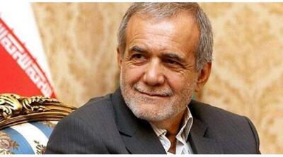 مسعود پزشکیان کاندیدای ریاست‌جمهوری می‌شود - مردم سالاری آنلاین
