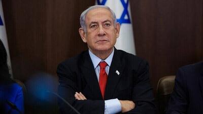 واکنش نتانیاهو به تهدید سرباز ذخیره ارتش اشغالگر به «شورش»