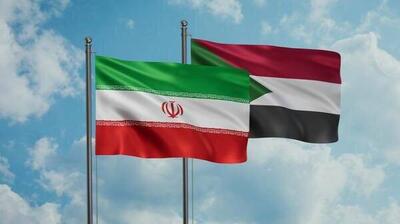 توافق سودان و ایران بر سر تسریع در روند بازگشایی سفارت دو کشور