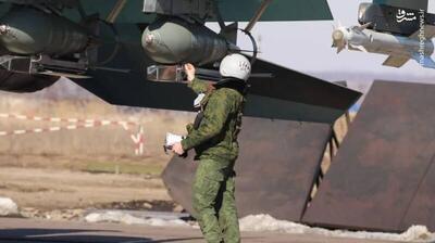 بمب UMPC؛ کلید عبور ارتش روسیه از دژ دونباس/ بمبی که شهر آودیوکا را تقدیم پوتین کرد! +فیلم و تصاویر