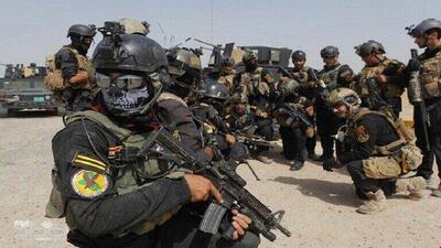 ۲۰۲۴ ؛ سال متمایز عراق در بهبود شاخص تروریسم