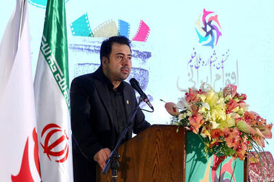 سینمای کشور رابه مناطق قوم‌نشین دعوت می‌کنم/اقوام قلب تپنده ایران