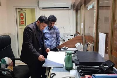 کمبودهای پزشکی قانونی در استان بوشهر رفع شود