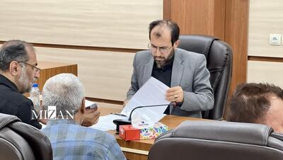 مسئولان قضایی خوزستان به مشکلات ۵۷ نفر از مراجعه‌کنندگان رسیدگی کردند