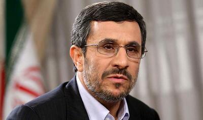 شرط عجیب احمدی نژاد برای حضور در انتخابات