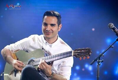 کنسرت خواننده مشهور ایرانی در امارات/ جنجال بلیت کنسرت محسن یگانه در دبی!