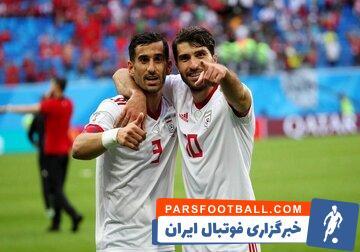 دو ستاره ای که دیگر به تیم ملی دعوت نخواهند شد! - پارس فوتبال | خبرگزاری فوتبال ایران | ParsFootball