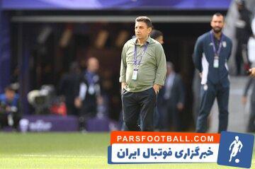 تصمیم مهم قلعه‌نویی برای فهرست بعدی تیم ملی - پارس فوتبال | خبرگزاری فوتبال ایران | ParsFootball