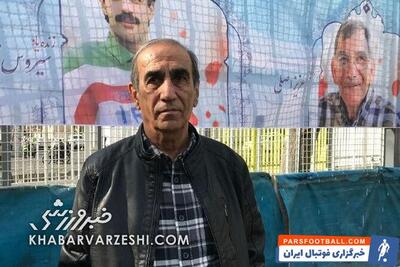 عکس| جباری رسماً به استقلال برگشت - پارس فوتبال | خبرگزاری فوتبال ایران | ParsFootball