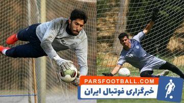 جنگ استقلالی‌ها برای دستکش طلایی - پارس فوتبال | خبرگزاری فوتبال ایران | ParsFootball