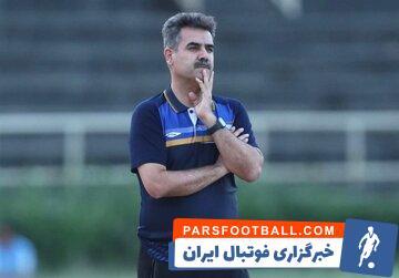 حمله پورموسوی به پرسپولیسی‌ها؛ در چشم داور نگاه کردند و فحش دادند! - پارس فوتبال | خبرگزاری فوتبال ایران | ParsFootball