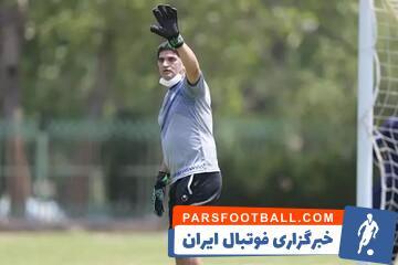 خسروی در خانه بنشیند و ظرف‌ها را بشورد! - پارس فوتبال | خبرگزاری فوتبال ایران | ParsFootball