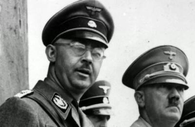 ویدیوئی دیده نشده از جسد فرمانده نیروهای اس اس که به سرنوشت هیتلر مبتلا شد!